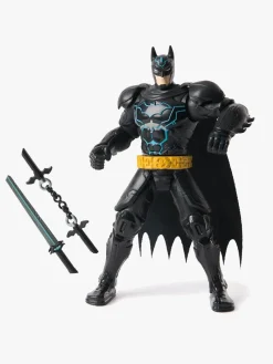 Batman Actionfigur Ninja Strike - 15 cm