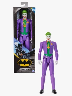 Batman Joker S1V1 Actionfigur - 30 cm