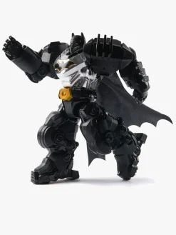 Batman Metal Force XL Heroes Actionfigur - 30 cm