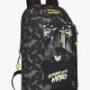 Batman Mini Rygsæk Hero 8,5L, Sort