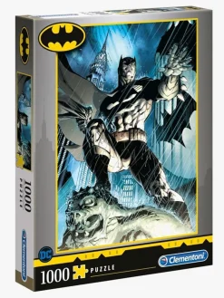Batman Puslespil, 1000 Brikker