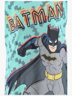 Batman Pyjamas, Grøn