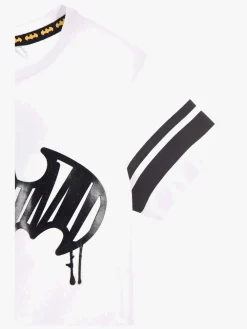 Batman T-shirt, White