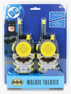 Batman Walkie Talkie 150 m