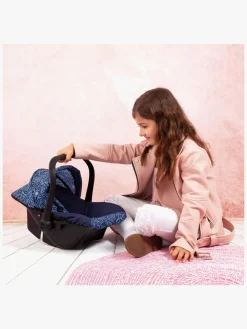 Bayer Design Autostol med Kaleche, Blå