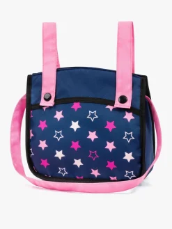 Bayer Design Combi Dukkevogn Xeo Sæt, Blue