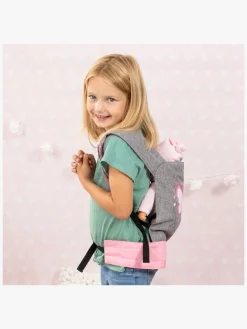 Bayer Design Dukkebæresele, Grå