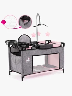 Bayer Design Dukkeseng Multi Enhjørning