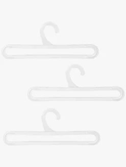 Bayer Design Dukkeseng Multi, Sort/Lyserød