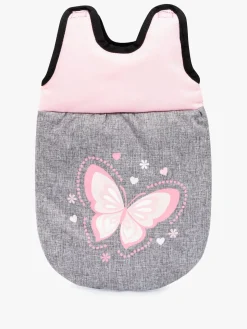 Bayer Design Dukkevogn Mega Set Milano