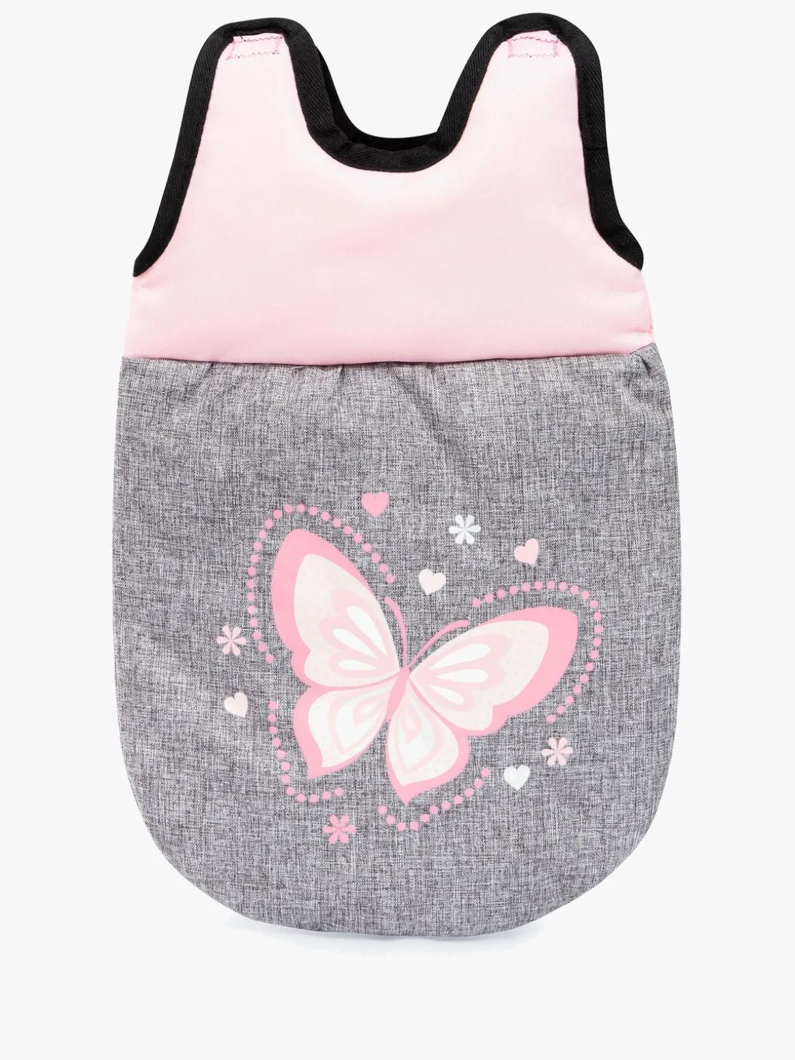 Bayer Design Dukkevogn Mega Set Milano