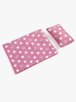 Bayer Design Multi Dukkeseng, Pink