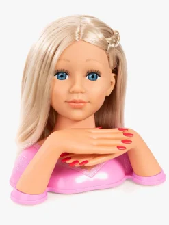 Bayer Design Sminkedukke Super Model Charlene