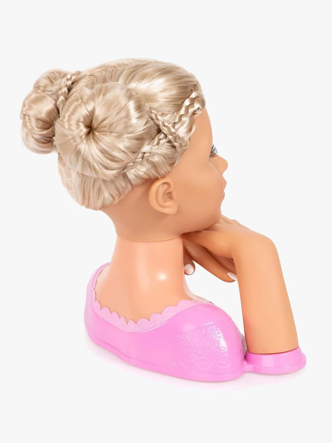 Bayer Design Sminkedukke Super Model Charlene