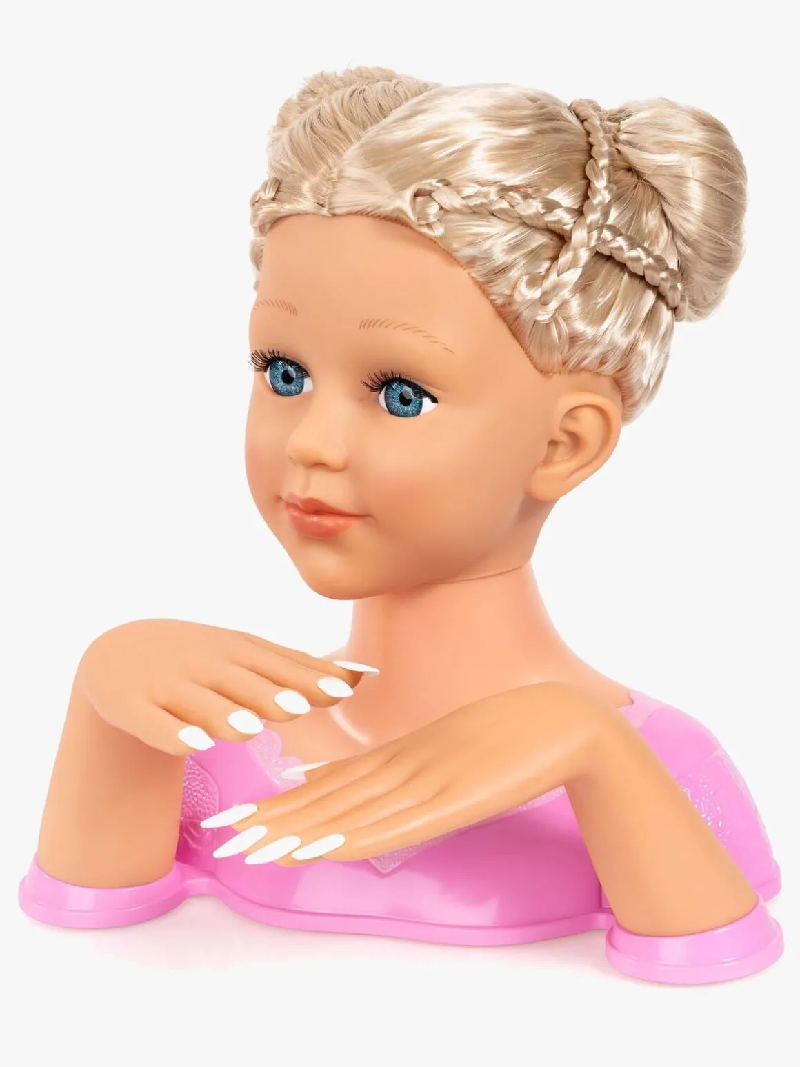 Bayer Design Sminkedukke Super Model Charlene