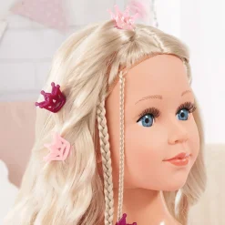 Bayer Design Sminkedukke Super Model Charlene