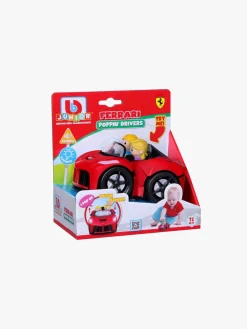 BB Junior Poppin Drivers Ferrari