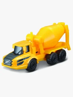 BB Junior Volvo Arbejdsmaskiner