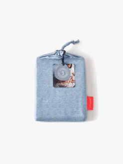 bbhugme Ammepude Betræk, Blue Melange