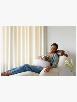 bbhugme Ammepude, Grey Mélange/White