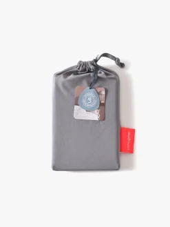 bbhugme Graviditets- & Ammepudebetræk, Stone