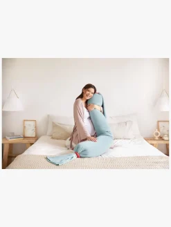 bbhugme Graviditets- & Ammepude, Eucalyptus