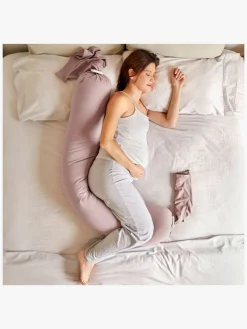 bbhugme Graviditets- & Ammepude, Dusty Pink