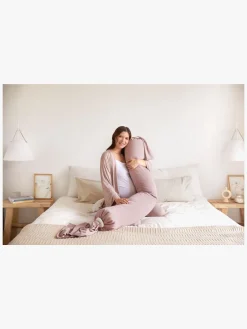 bbhugme Graviditets- & Ammepude, Dusty Pink