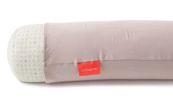 bbhugme Graviditets- & Ammepudebetræk, Dusty Pink