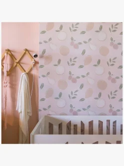 bblüv Babyalarm App-styret, Sort/Hvid