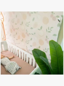 bblüv Babyalarm App-styret, Sort/Hvid