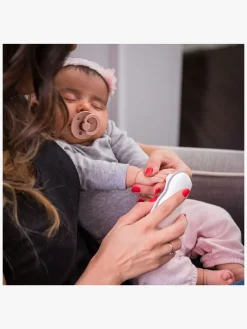 bblüv Elektrisk Neglefil, Multi