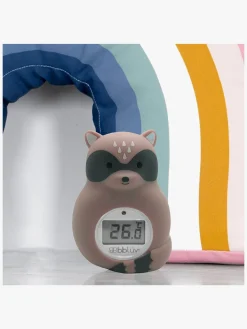 bblüv 3-i-1 Badetermometer