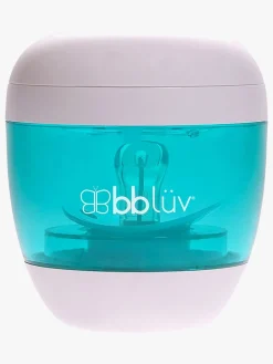 bblüv Transportabel Sterilisator, Hvid/Blå