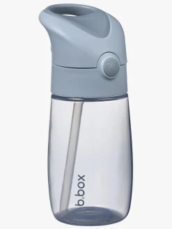 b.box Drikkedunk 380 ml med Sugerør, Chill out