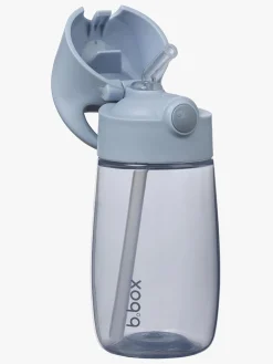 b.box Drikkedunk 380 ml med Sugerør, Chill out
