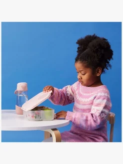 b.box Drikkedunk 450 ml med Tud, Blush Crush