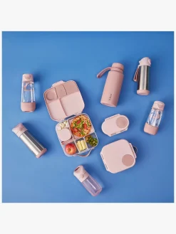 b.box Drikkedunk 450 ml med Tud, Blush Crush