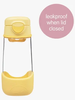 b.box Drikkedunk 450 ml med Tud, Lemon Twist