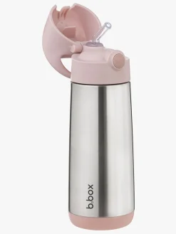 b.box Drikkedunk Isoleret 500 ml, Blush Crush