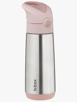 b.box Drikkedunk Isoleret 500 ml, Blush Crush