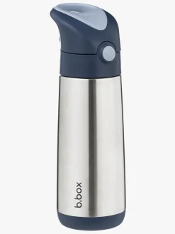 b.box Drikkedunk Isoleret 500 ml, Midnight