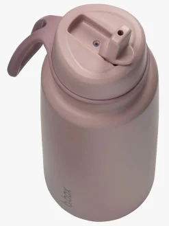 b.box Drikkedunk med Flip Top 1L, Berry Smoothie