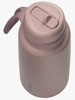 b.box Drikkedunk med Flip Top 1L, Berry Smoothie