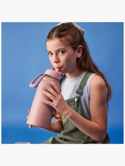 b.box Drikkedunk med Flip Top 1L, Berry Smoothie