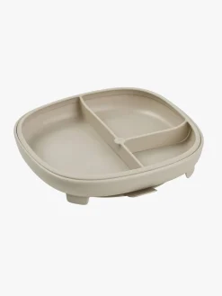 b.box 2-i-1 Tallerken, Latte