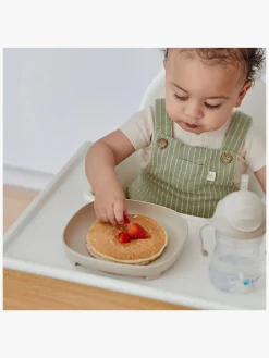 b.box 2-i-1 Tallerken, Latte