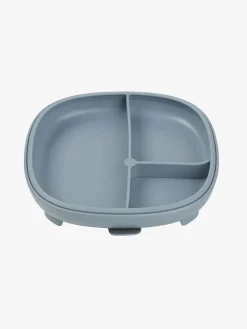 b.box 2-i-1 Tallerken, Ocean