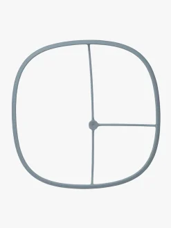 b.box 2-i-1 Tallerken, Ocean