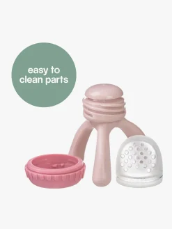 b.box Madsut Silikone, Blush